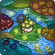 Mushroom Wizard Eternal #1