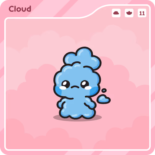 Cloud Sage #11