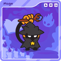 Mage Bones #26