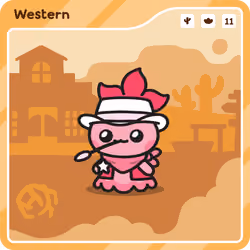 Western Sage #11