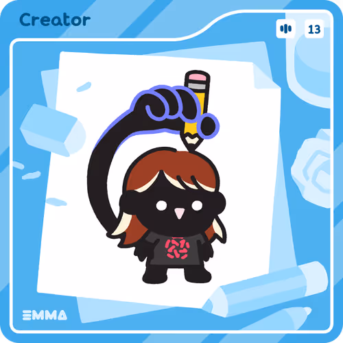 Item #1753 Media