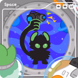 Space Bones #10