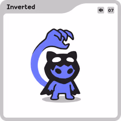 Inverted Bones #7