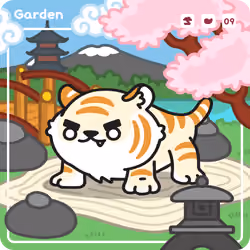 Garden Milo #9
