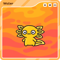 Water Sage #3