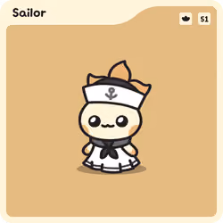 Sailor Sage #51