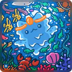 Water Elemental Eternal #1