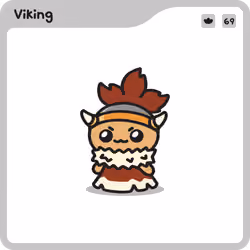 Viking Sage #69