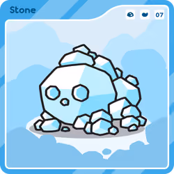 Stone Milo #7
