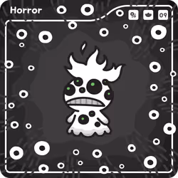 Horror Sage #9