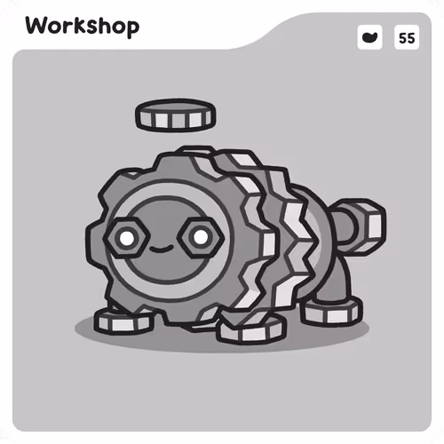 Item #444 Media