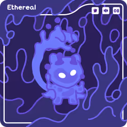 Ethereal Bones #8