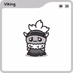 Viking Sage #30