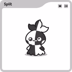 Split Sage #28