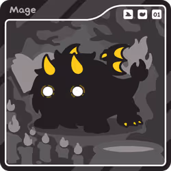 Mage Milo #1