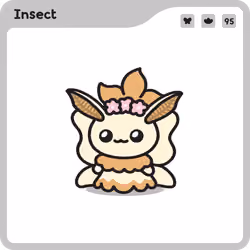 Insect Sage #95