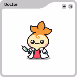 Doctor Sage #71
