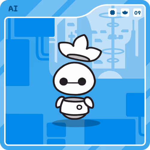 AI Sage #9