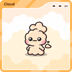 Cloud Sage #24