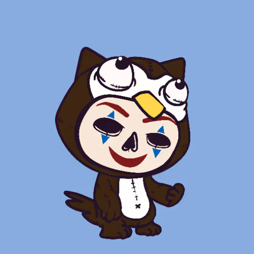 Toxicrainbowclub