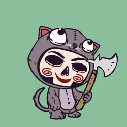 Toxic Beast Club #76