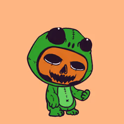 Toxic Beast Club #648