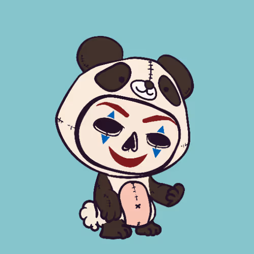 Toxicrainbowclub