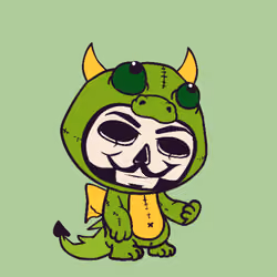 Toxic Beast Club #78