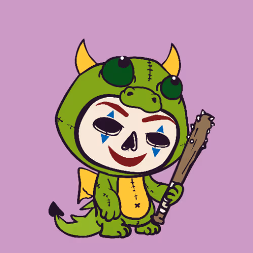 Toxicrainbowclub