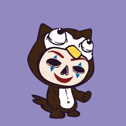 Toxicrainbowclub
