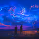 Cosmic Companions