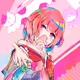 Chikakomei world