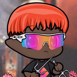 Punk Rock Cutie #464