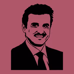 Tamim NFT #1172