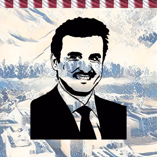 Tamim NFT #1149