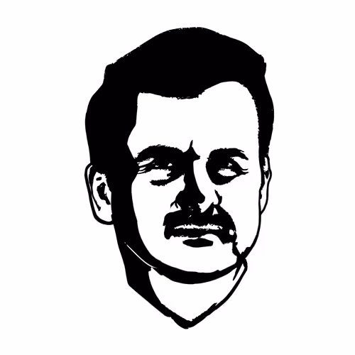 Tamim NFT #1198