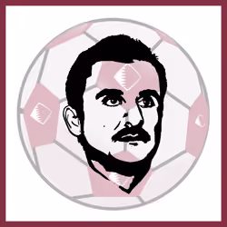 Tamim NFT #1184