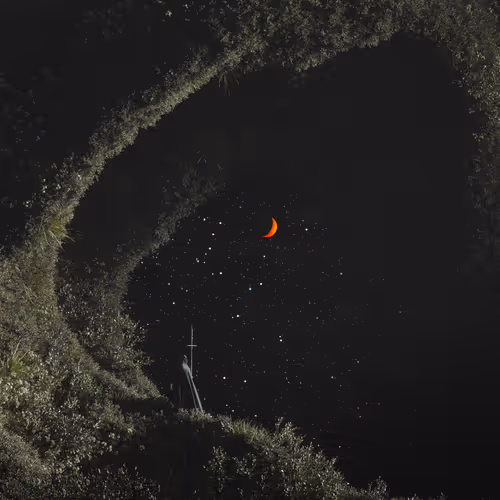 Conversations With The Universe