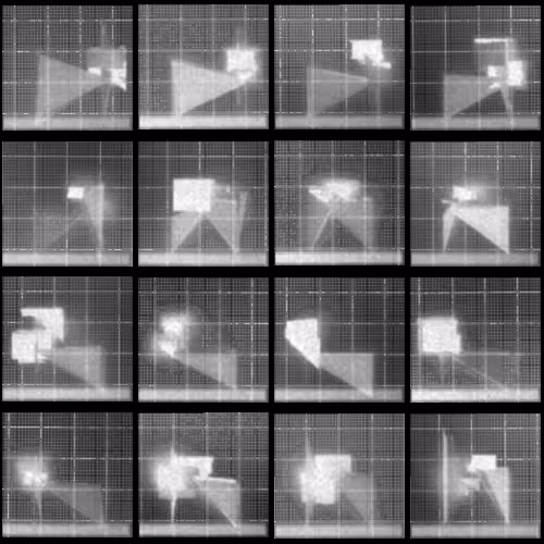 Chronophotograph