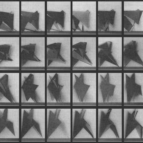 Chronophotograph