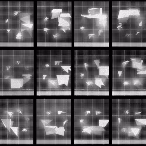 Chronophotograph