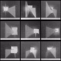 Chronophotograph 263