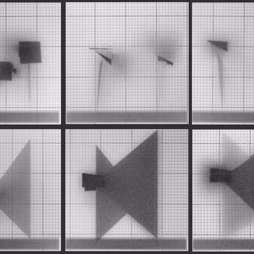 Chronophotograph
