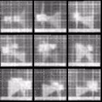 Chronophotograph 19