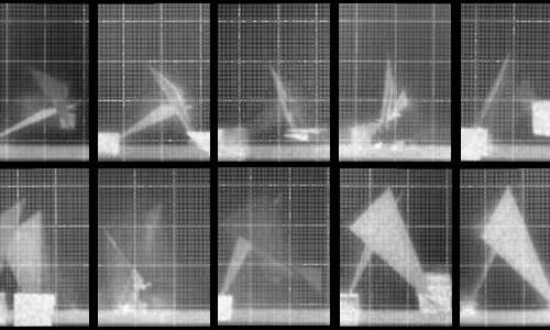 Chronophotograph