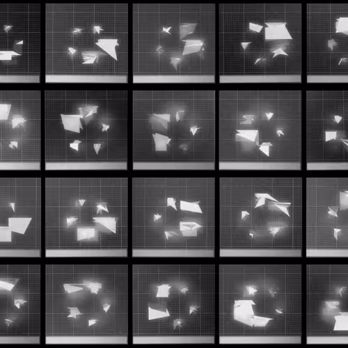 Chronophotograph