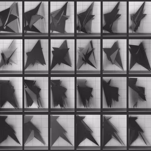 Chronophotograph