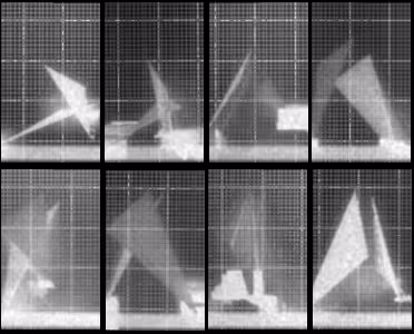 Chronophotograph 99
