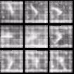 Chronophotograph 7