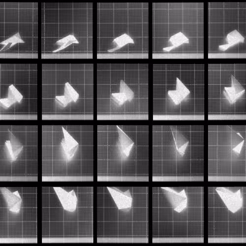 Chronophotograph
